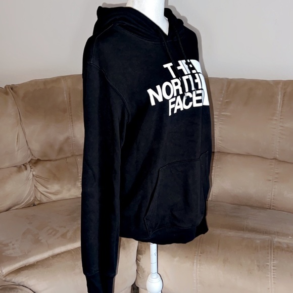 THE NORTH FACE Men’s Graphic Print Hoodie - Picture 5 of 7